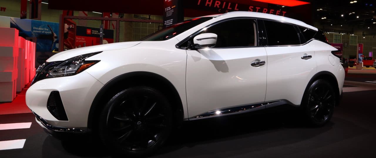 Why a Used 2024 Nissan Murano Is a Smart SUV Buy in Indianapolis