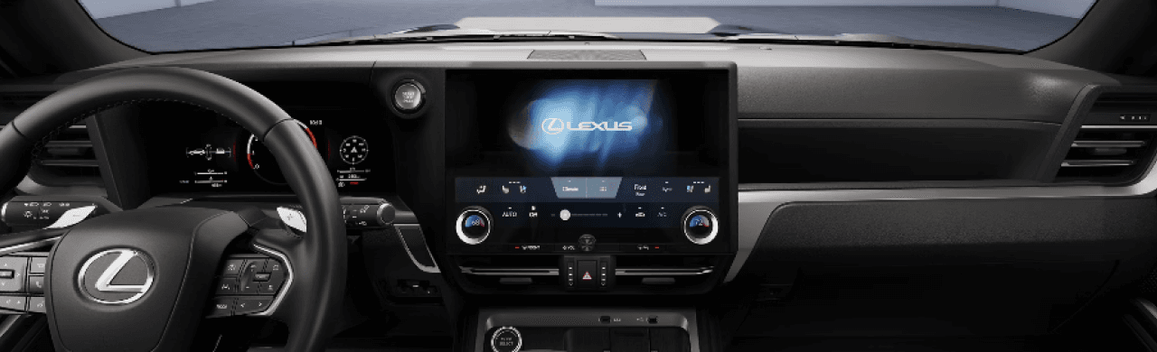 2025 Lexus GX for Sale Near Indianapolis