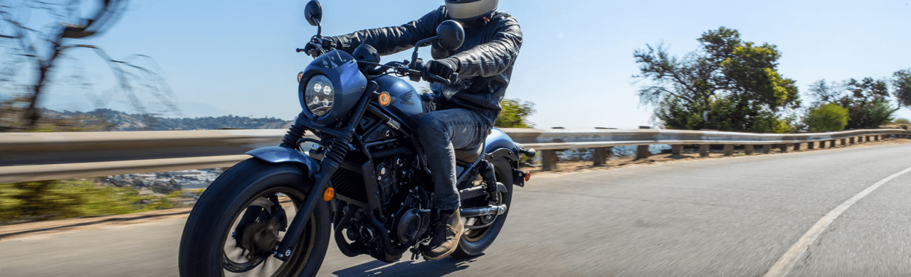 Is the Honda Rebel One of the Most Customizable Motorcycles for Different Riders?