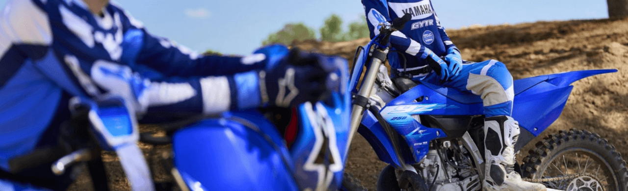 Why Are Yamaha Trail Motorcycles So Popular for Beginner and Casual Riders?