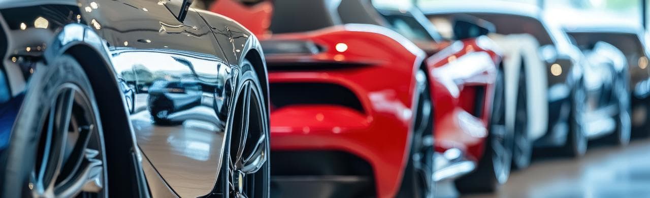 What It Actually Costs to Own a Used Exotic Car in Indianapolis After Purchase
