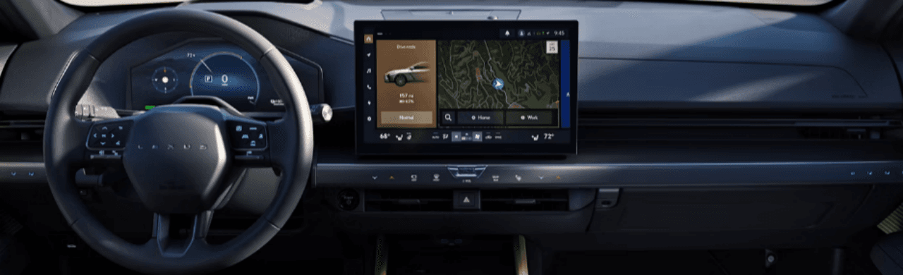 Who the 2026 Lexus ES Is Best For