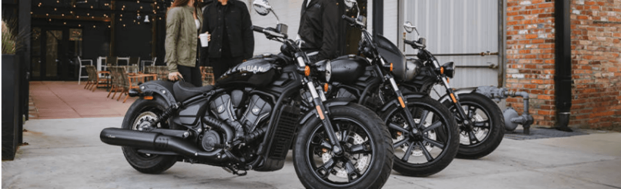 Why More Indianapolis Riders Are Switching to Indian Motorcycle Cruisers