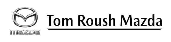 Tom Roush Mazda logo