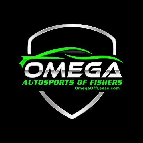 Omega Autosports of Fishers logo